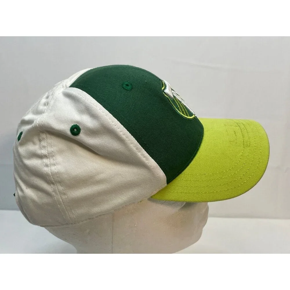 Adidas MLS Portland Timbers Soccer hat cap toddler 6